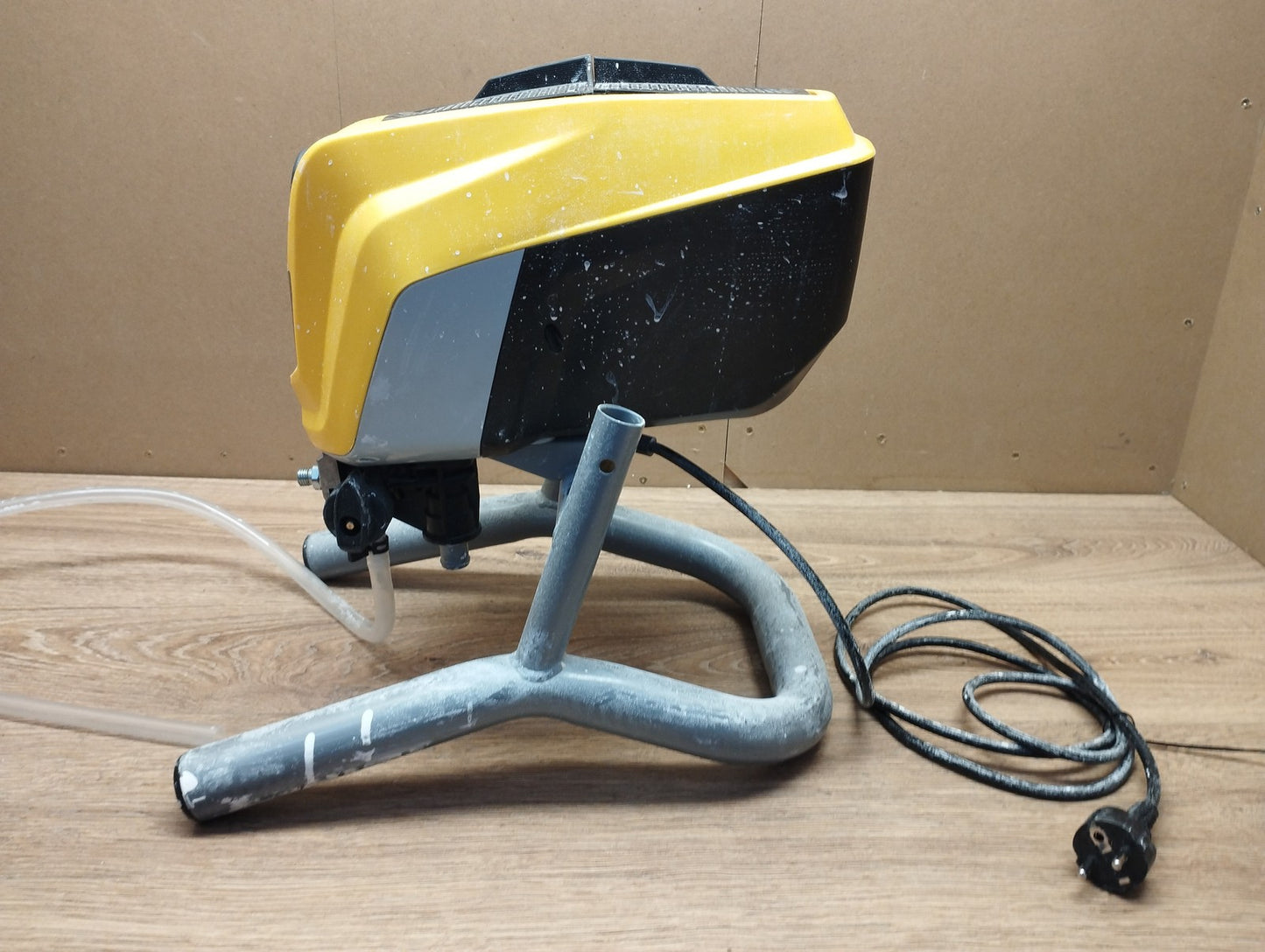 Wagner Control Pro 250 M Airless Elektro-Feinsprühsystem, I39878