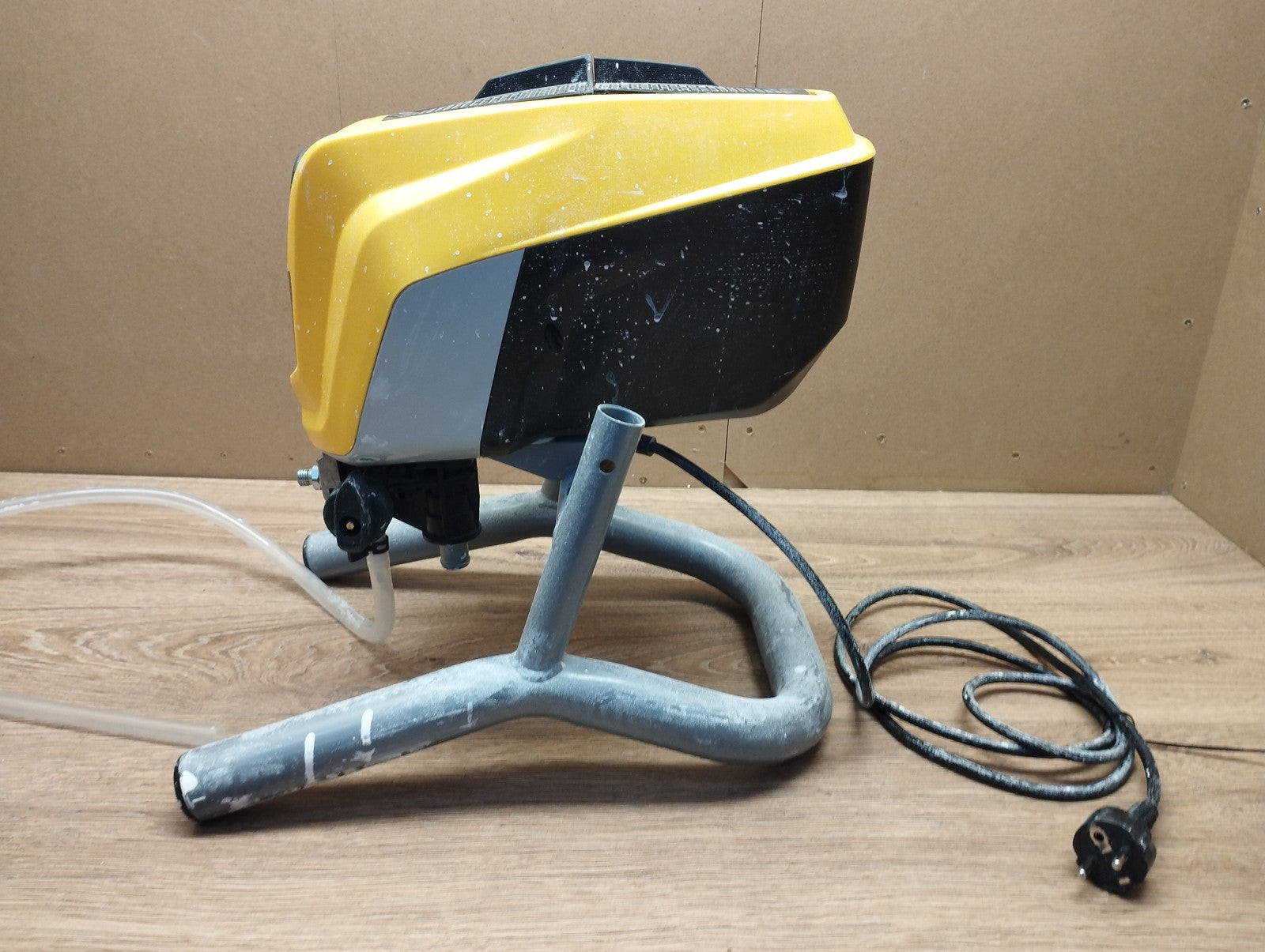Wagner Control Pro 250 M Airless Elektro-Feinsprühsystem, I39878