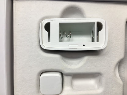 Eve Door & Window Smarter Kontaktsensor für Türen/Fenster, I35296