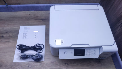 Epson EcoTank ET-2856 A4-Multifunktionstintentankdrucker, I36738
