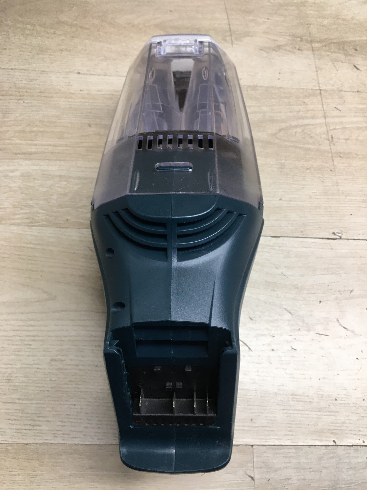 Bosch Professional GAS 18V-1 Handstaubsauger solo (06019C6200), I38292