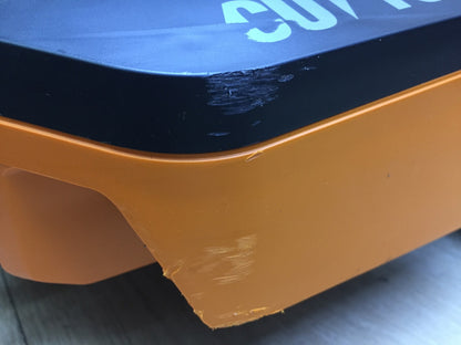 WORX Landroid Vision M800 Mähroboter ohne Begrenzungskabel WR208E.1, I33551