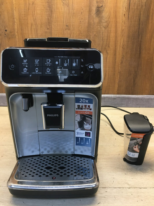Philips EP3246/70 LatteGo Kaffeevollautomat I38243