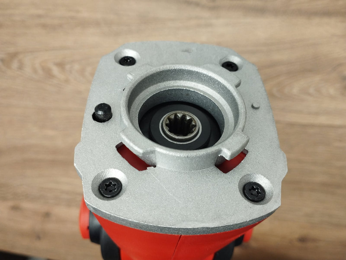 Einhell GE-HC 18 Li T Solo Akku Multifunktionswerkzeug ohne Akku und Ladegerät