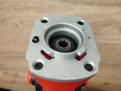 Einhell GE-HC 18 Li T Solo Akku Multifunktionswerkzeug ohne Akku und Ladegerät