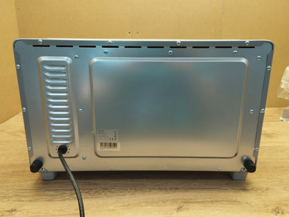 Cecotec Bake&Toast 2300 White Tischbackofen (03812), 1500W, I39423