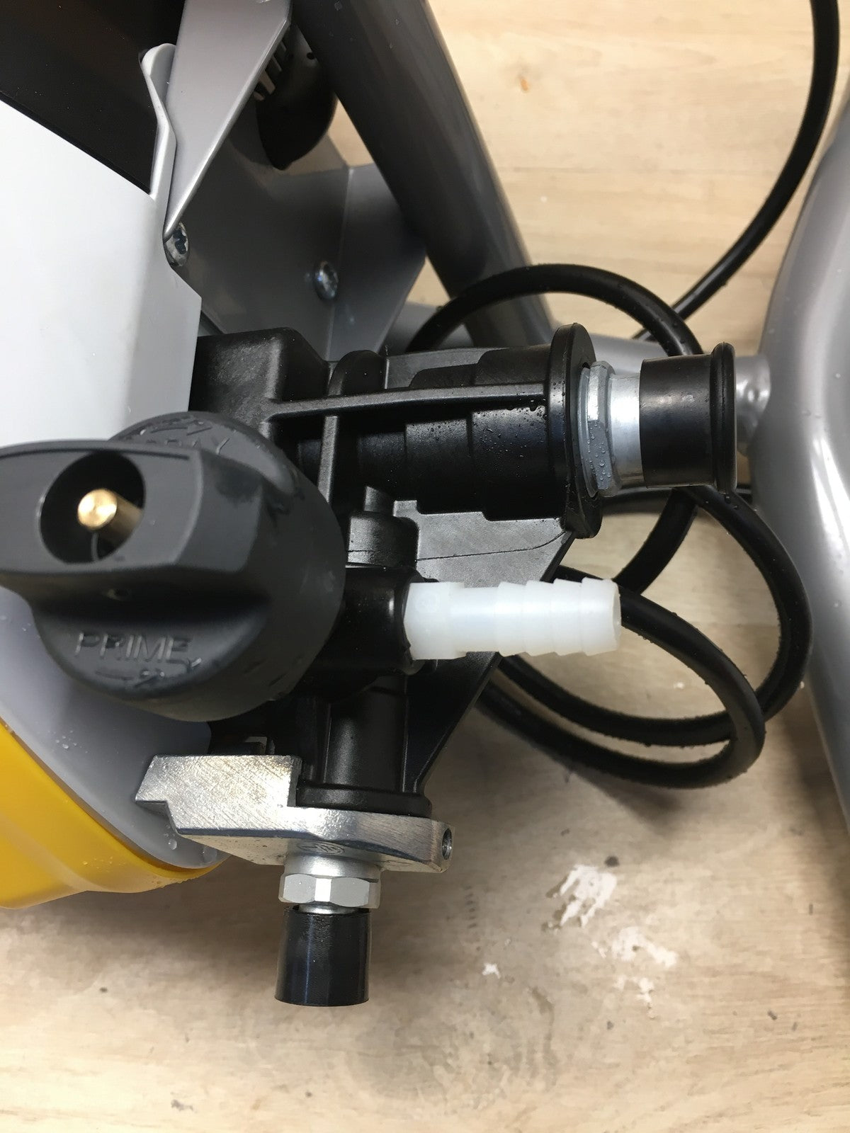 Wagner Control Pro 250 M Airless Elektro-Feinsprühsystem, I36927