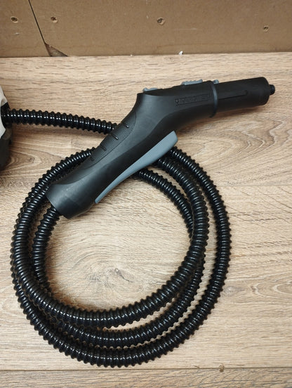 Kärcher 1.512-630.0 Dampfreiniger SC 4 EasyFix, I39919