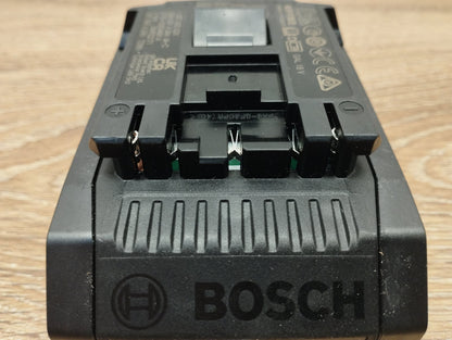 Bosch GBA18V 4.0Ah M-C 18V 4,0 Ah 72 Wh Li-Ion Ersatzakku Werkzeug Akku