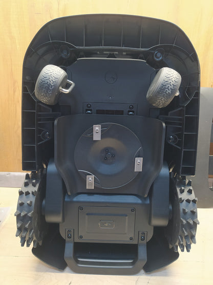 Dreame Mova 1000 Mähroboter (MLLM4110) bis 1.000 m² 3D-LiDAR kabellos, I37714