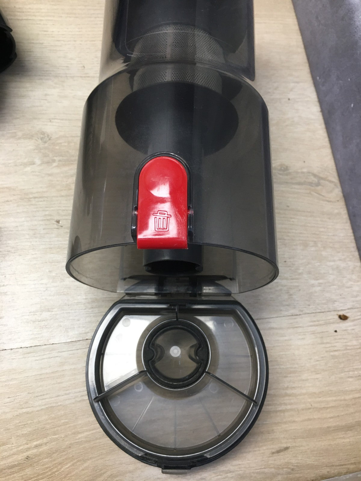 Proscenic P16 Akku-Staubsauger Kabellos mit Abknicken, 550W, I36289
