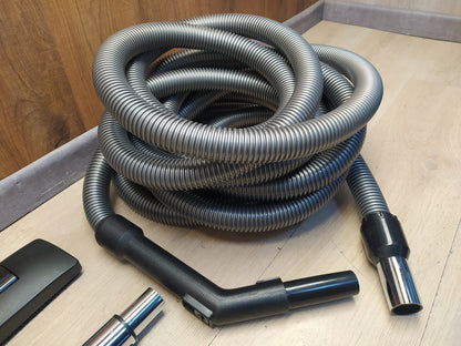 CANEUS Standard Schlauch Set CVA050 für Zentralstaubsauger, I37180