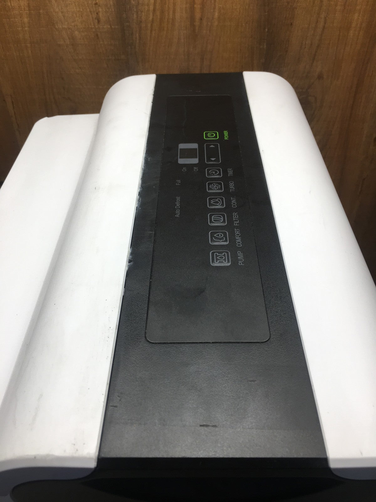 Midea Comfee MDDP-50DEN7 Luftentfeuchter I37825