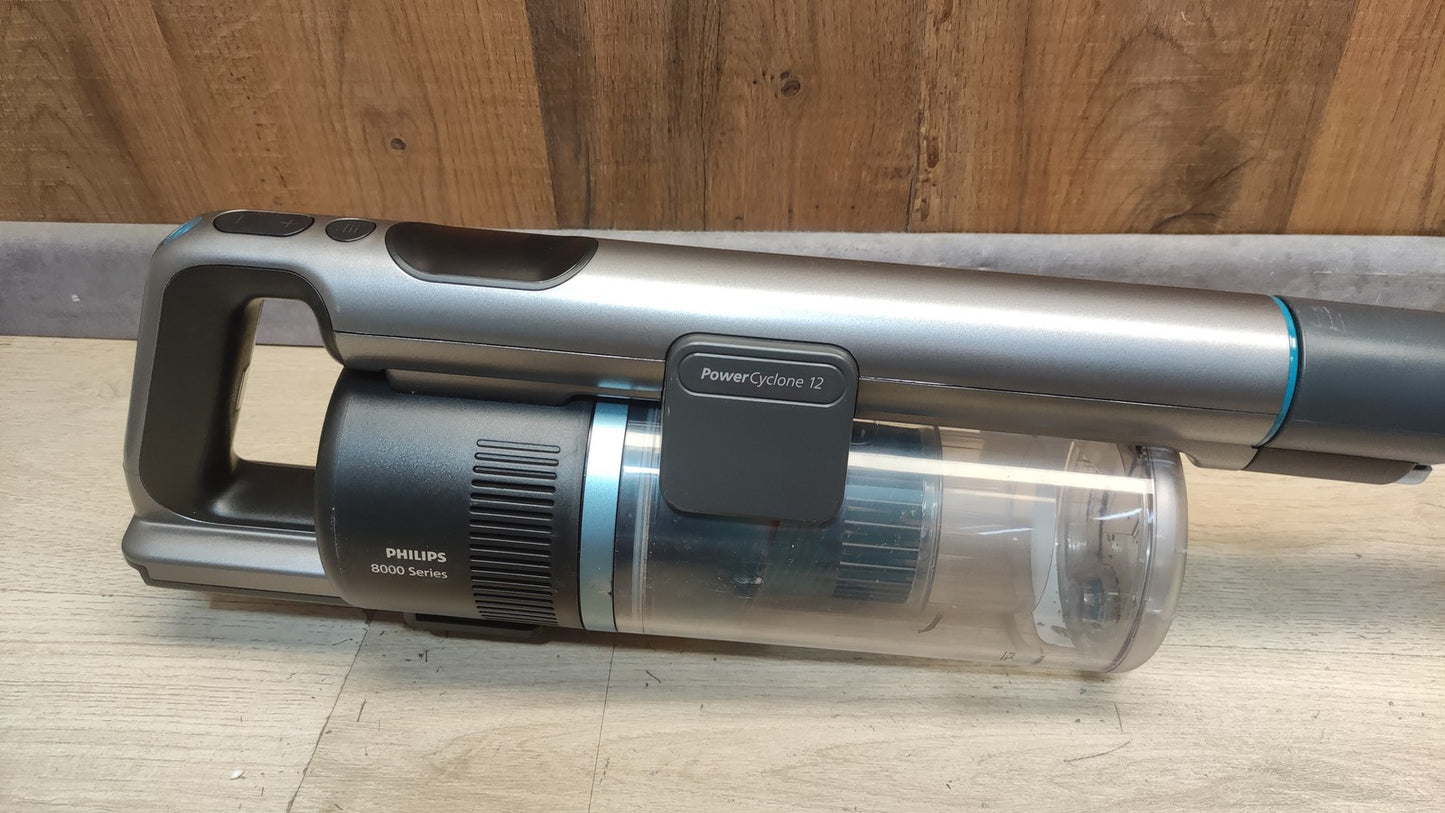 Philips XC8055/01 Aqua Plus Series 8000 Akku-Handstaubsauger, I39681