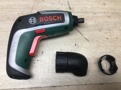 Bosch Akkuschrauber IXO, 7. Generation, 3,6V, 2,0Ah, 5,5Nm, I38084
