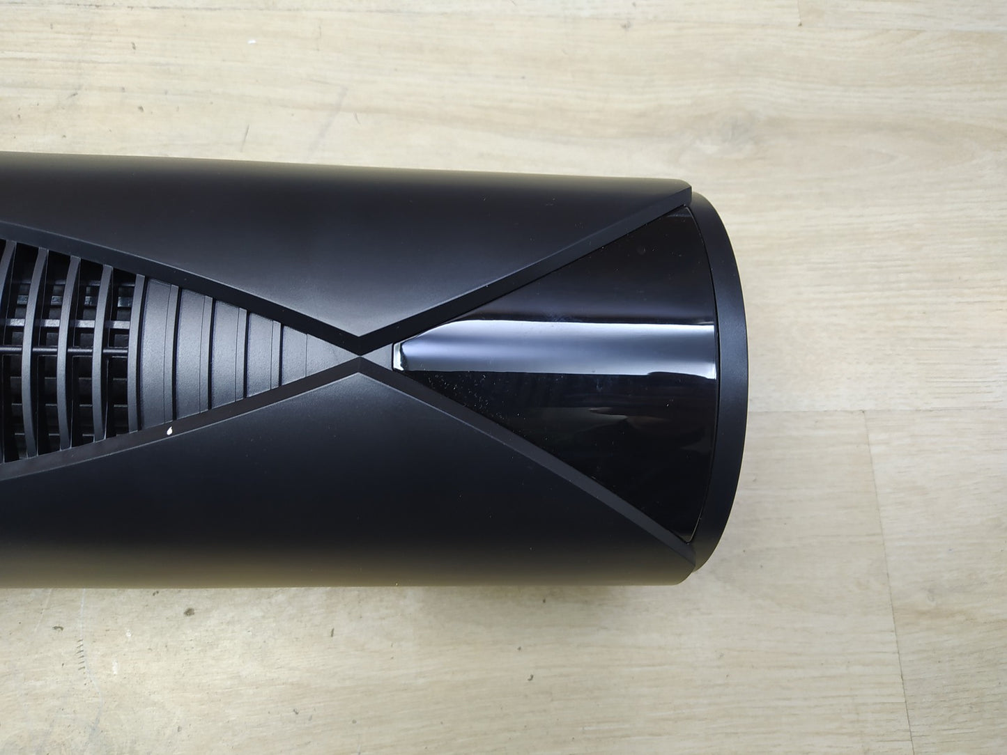 Pro Breeze Premium Design Turmventilator PB-F16B-EU mit Fernbedienung, I35083