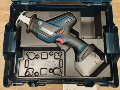 Bosch Professional 18V System Akku-Säbelsäge GSA 18 V-LI C solo