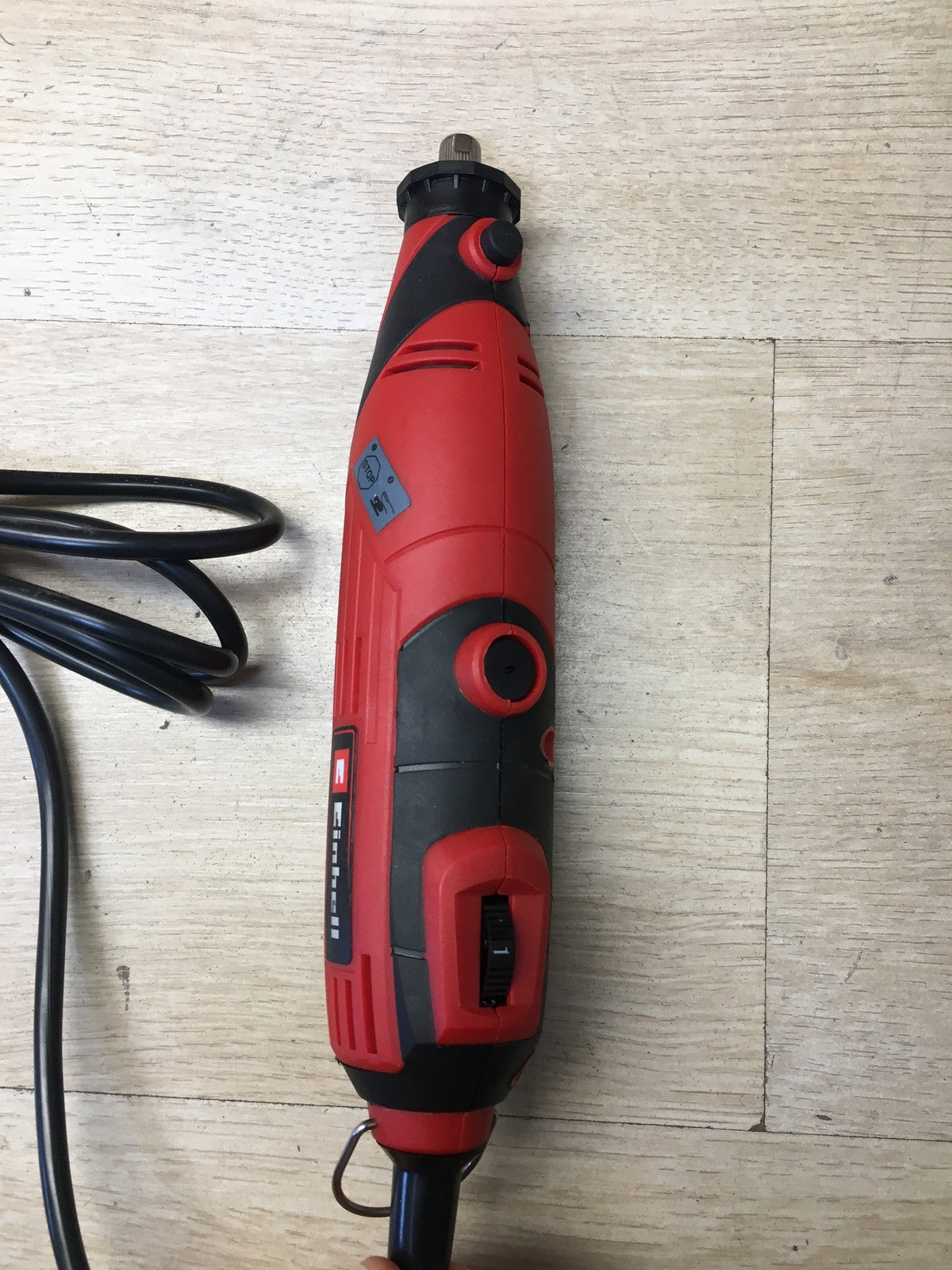 Einhell TC-MG 135E Elektro-Bohrschleifer, I38195