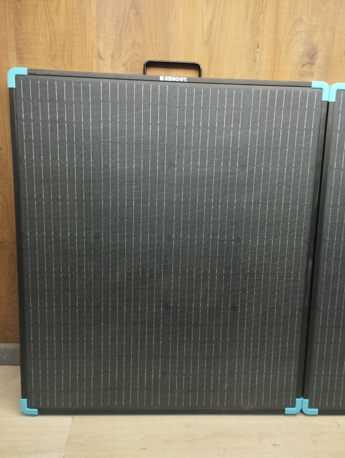 RENOGY RSP400LSC Solarpanel 400W faltbar
