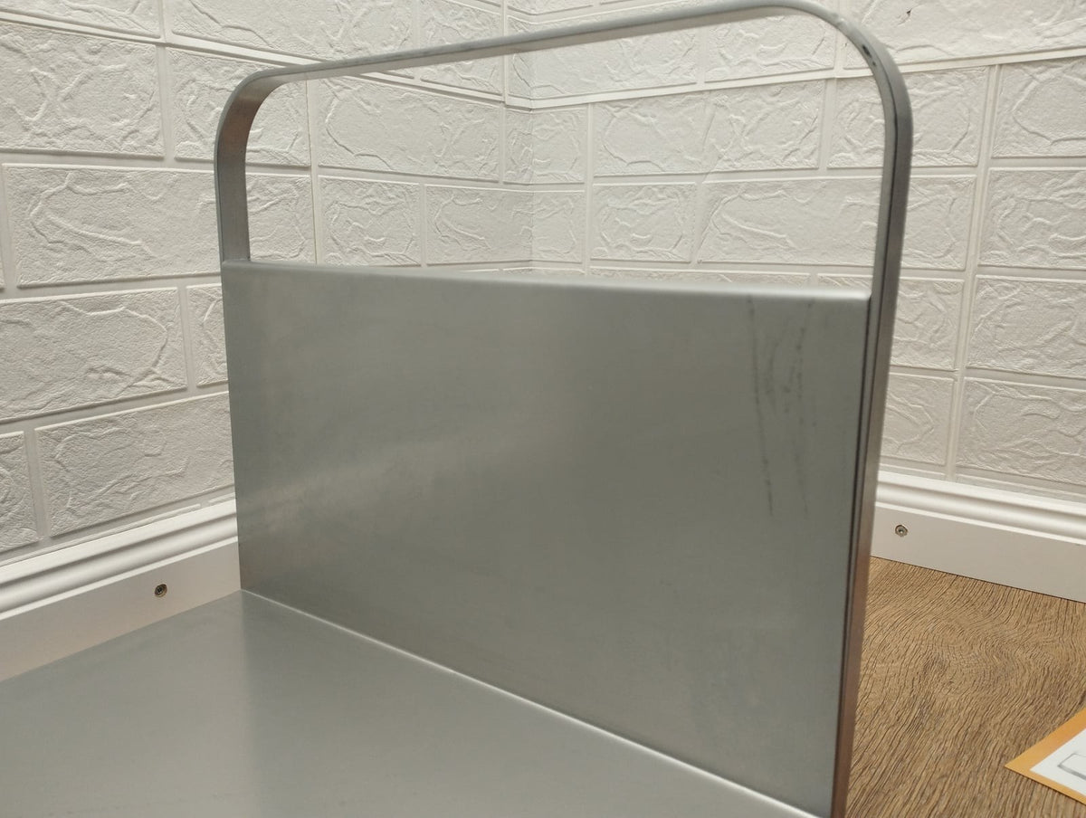 BENTA Milano Kaminholzkorb, 99106, 43x41x35 cm