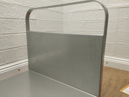 BENTA Milano Kaminholzkorb, 99106, 43x41x35 cm