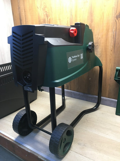 Bosch Elektro-Häcksler AXT 25 TC, 2.500 W, I38007