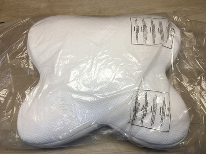 TEMPUR Ombracio Schlafkissen, ergonomisches Bauchschläferkissen, I37745