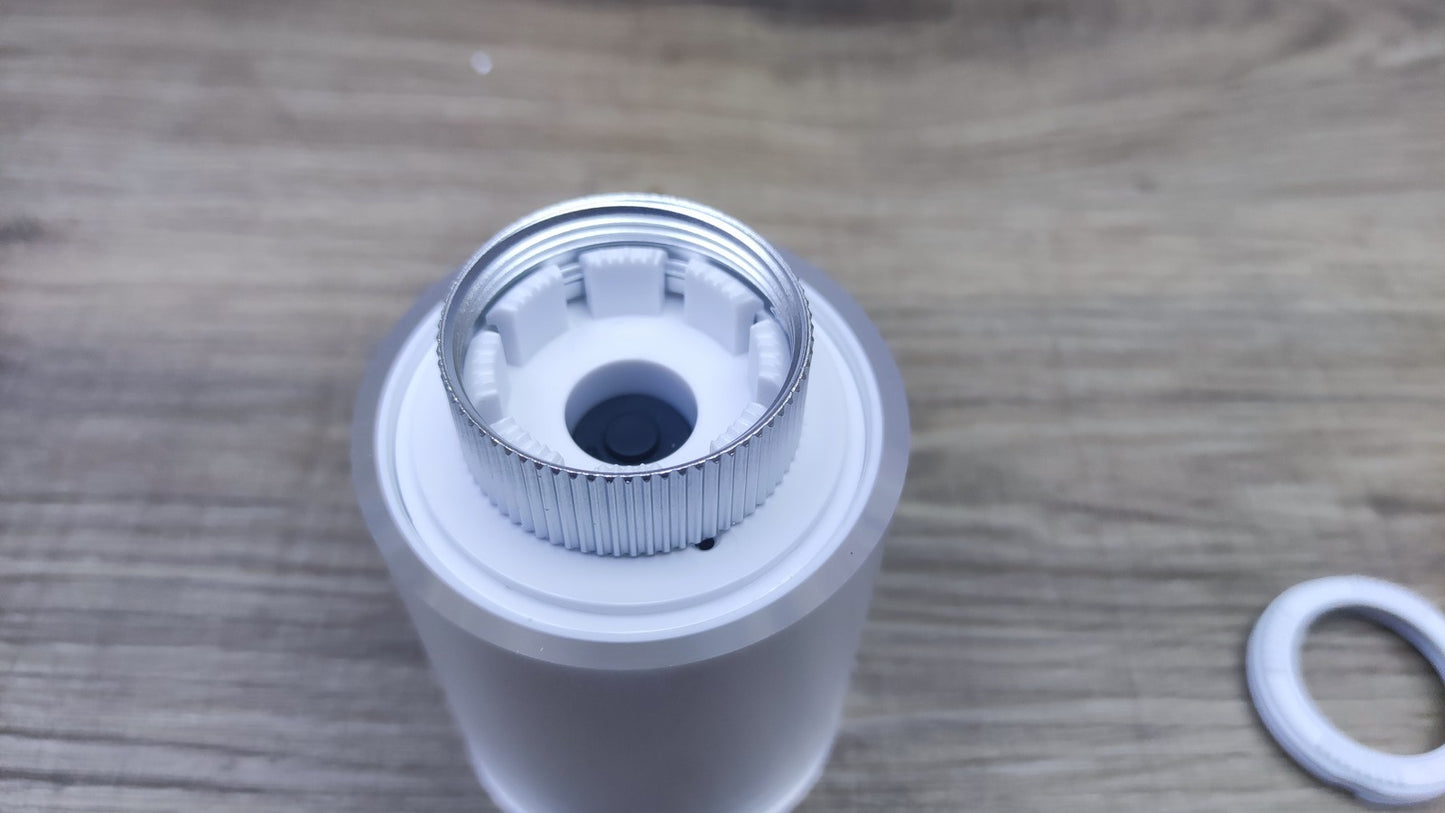 Netatmo NAV-N Heizkörperthermostat NVR01, I36988