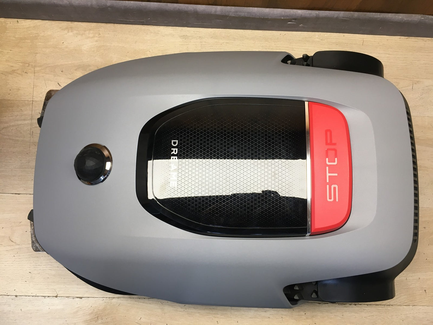 DREAME Intelligenter Mähroboter A1 Pro bis 2000m² 3D Sensor (MLLA7210) I38264