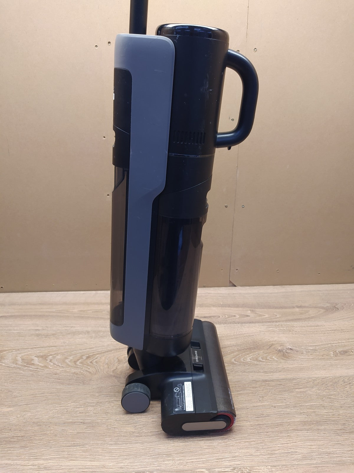 Dreame H12 Dual Nass-/Trockensauger, 4-in-1 Kabelloser Staubsauger, I39285