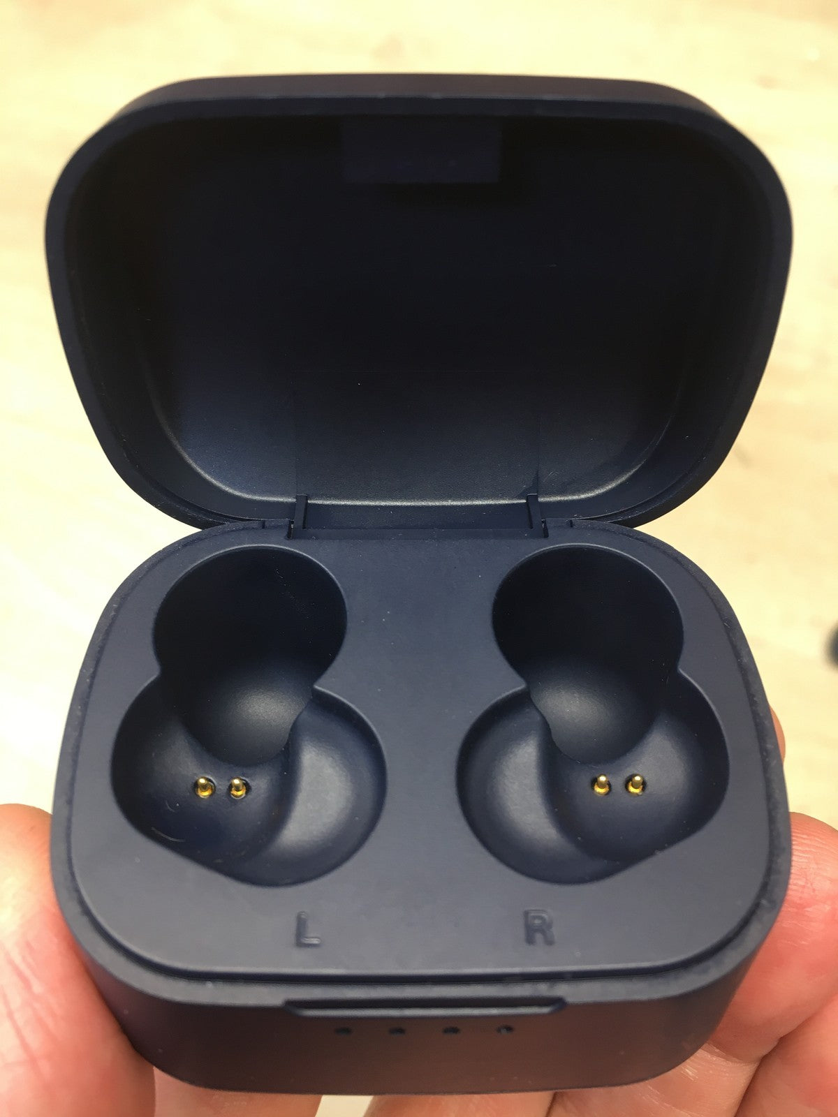 JVC HA-A10T In-Ear-Kopfhörer, schwarz, I39163