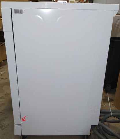 Gorenje GS643C90W Geschirrspüler Freistehen, 60 cm, 16 Maßgedecke, I34841