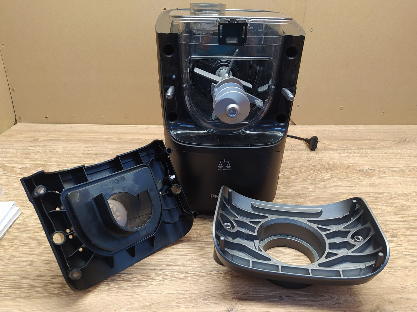 Philips 7000 Serie Pastamaker HR2665/93, I39281