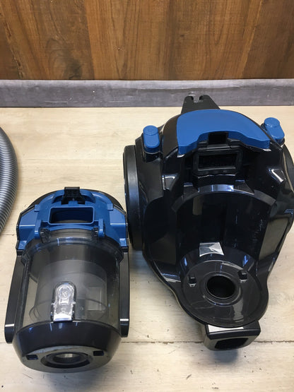Bosch Serie 2 Staubsauger beutellos BGC05A220A, 700W, I39736