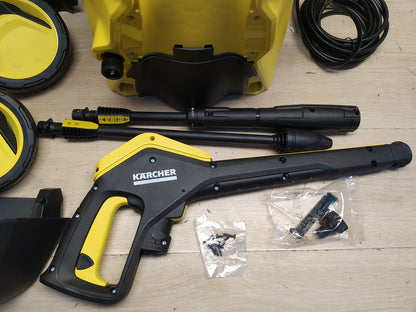 Kärcher Hochdruckreiniger K 5 Power Control (1.324-550.0), I37534