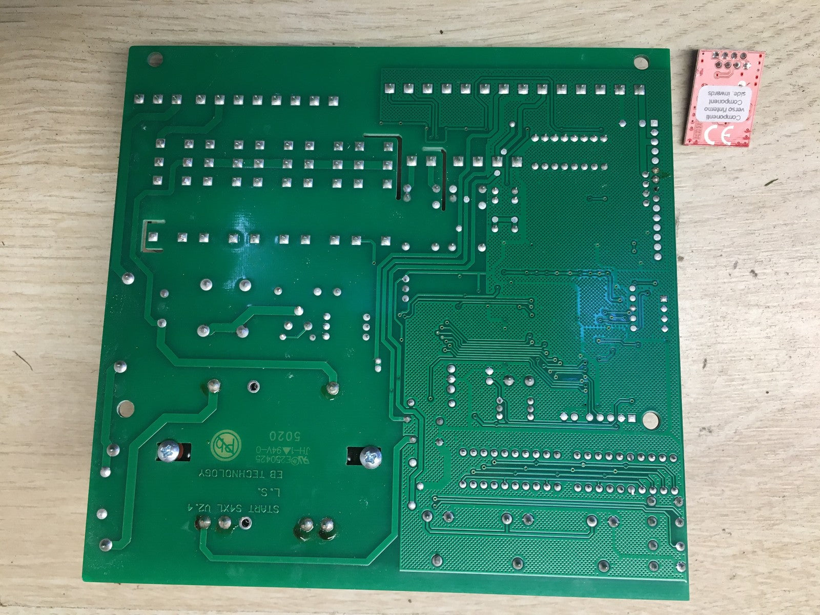 Nologo START-S4XL Universal Zentralscheibe für Knäufe mit 1/2 Türen, I36770