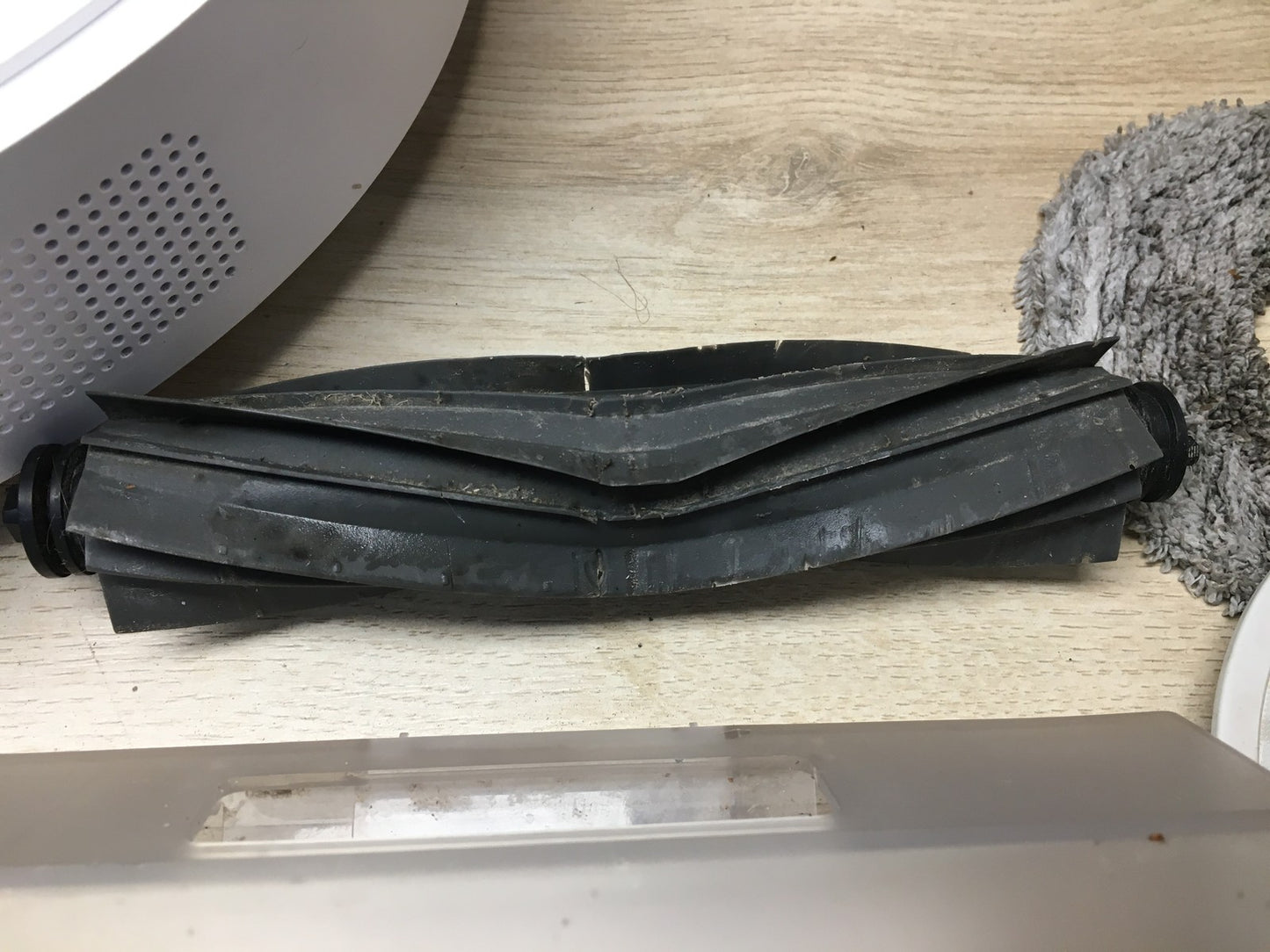 dreame L10 Prime Saugroboter und Wischroboter, I36239