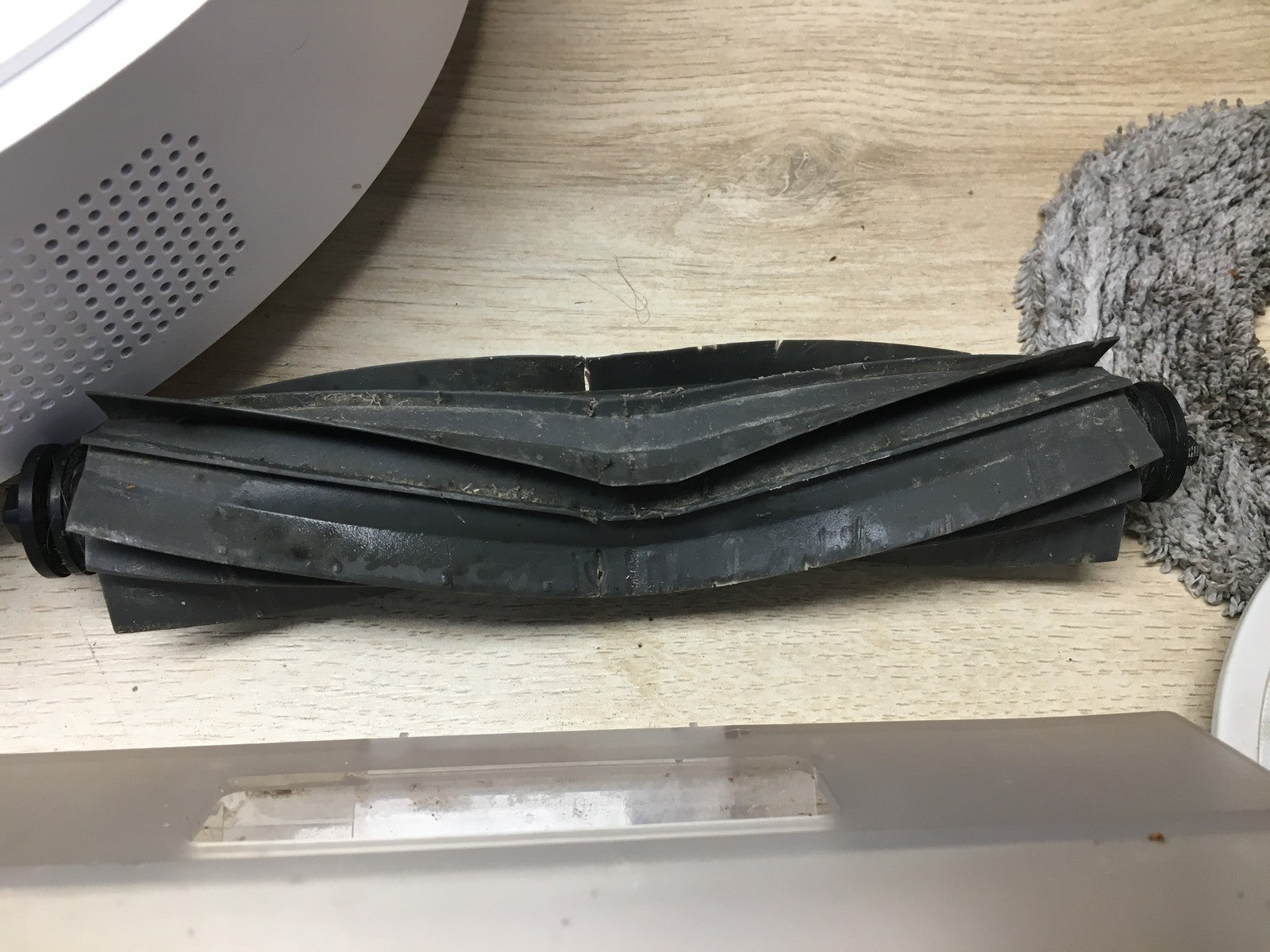 dreame L10 Prime Saugroboter und Wischroboter, I36239