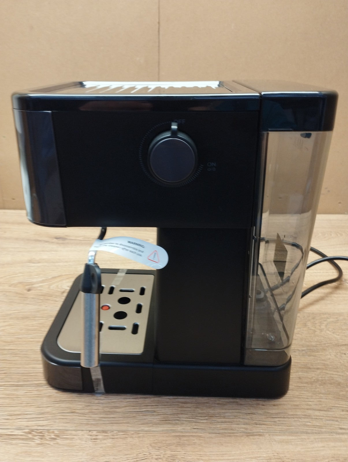 Cecotec Espressomaschine Power Espresso 20 Pro Latte, 20 Bar, I39719
