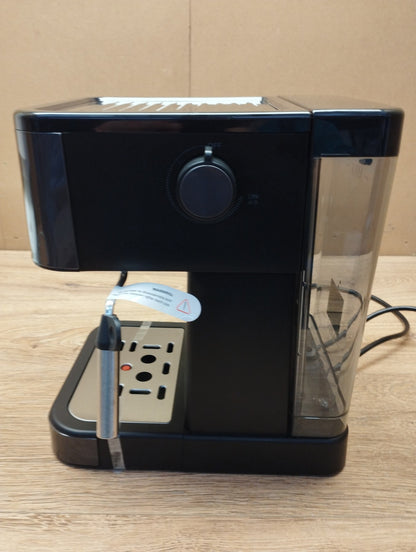 Cecotec Espressomaschine Power Espresso 20 Pro Latte, 20 Bar, I39719