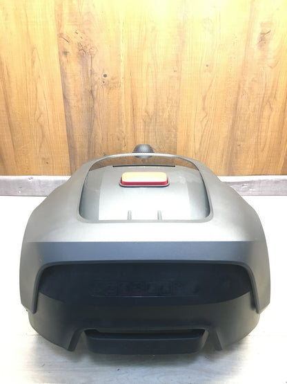 Dreame MOVA 600 Rasenmäher Roboter (MLLM1110), 360° 3D LiDAR, I38181