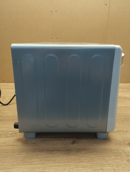 Cecotec Bake&Toast 2300 White Tischbackofen (03812), 1500W, I39423
