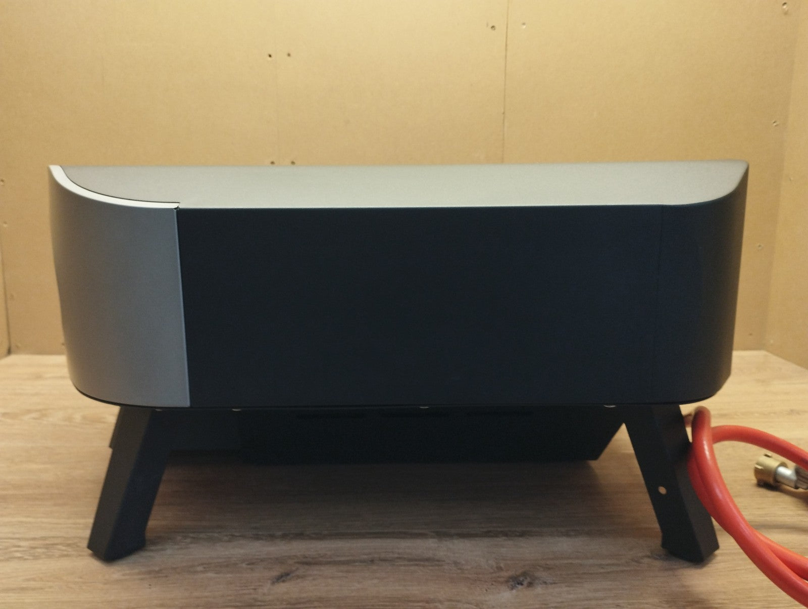 Cozze CLASSIC 17" Gas-Pizzaofen 90865, I39465