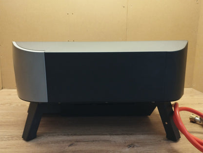 Cozze CLASSIC 17" Gas-Pizzaofen 90865, I39465