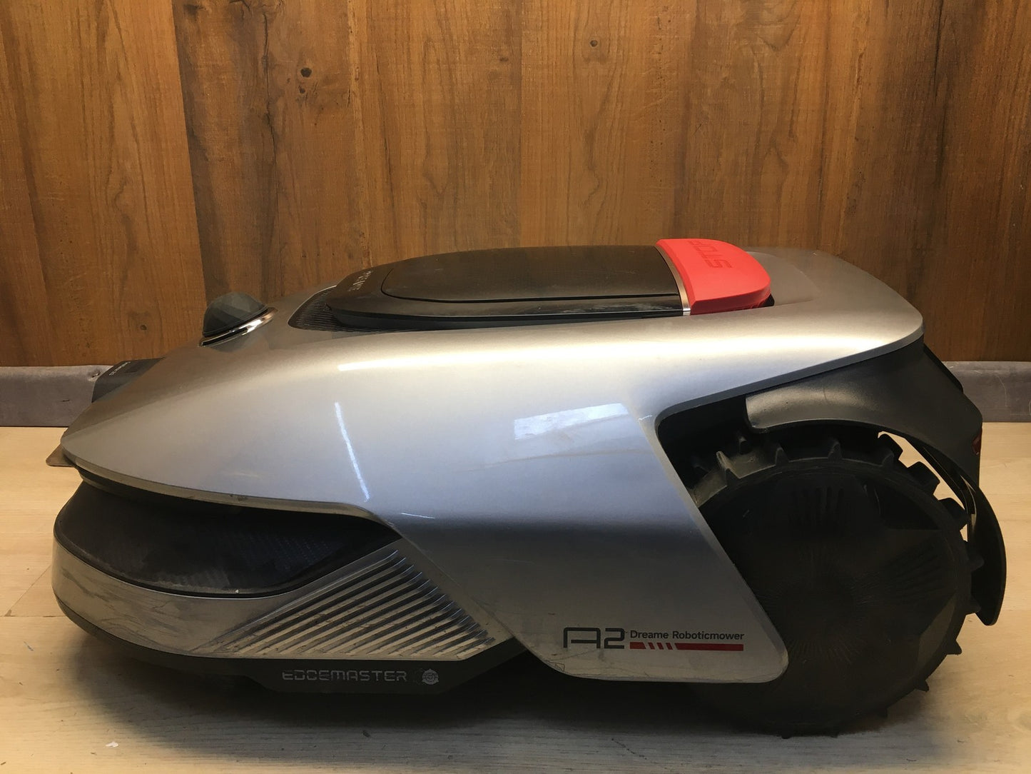 DREAME Mähroboter A2 (MXXA8210), Auto-Begrenzungseinrichtung, 3000 m², I37464