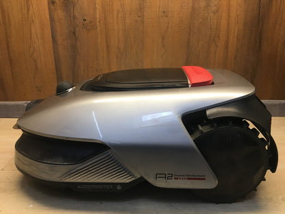 DREAME Mähroboter A2 (MXXA8210), Auto-Begrenzungseinrichtung, 3000 m², I37464