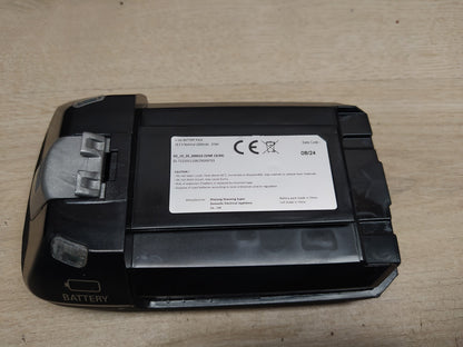 Rowenta X-Pert Akku-Staubsauger RH6838WO, I36405