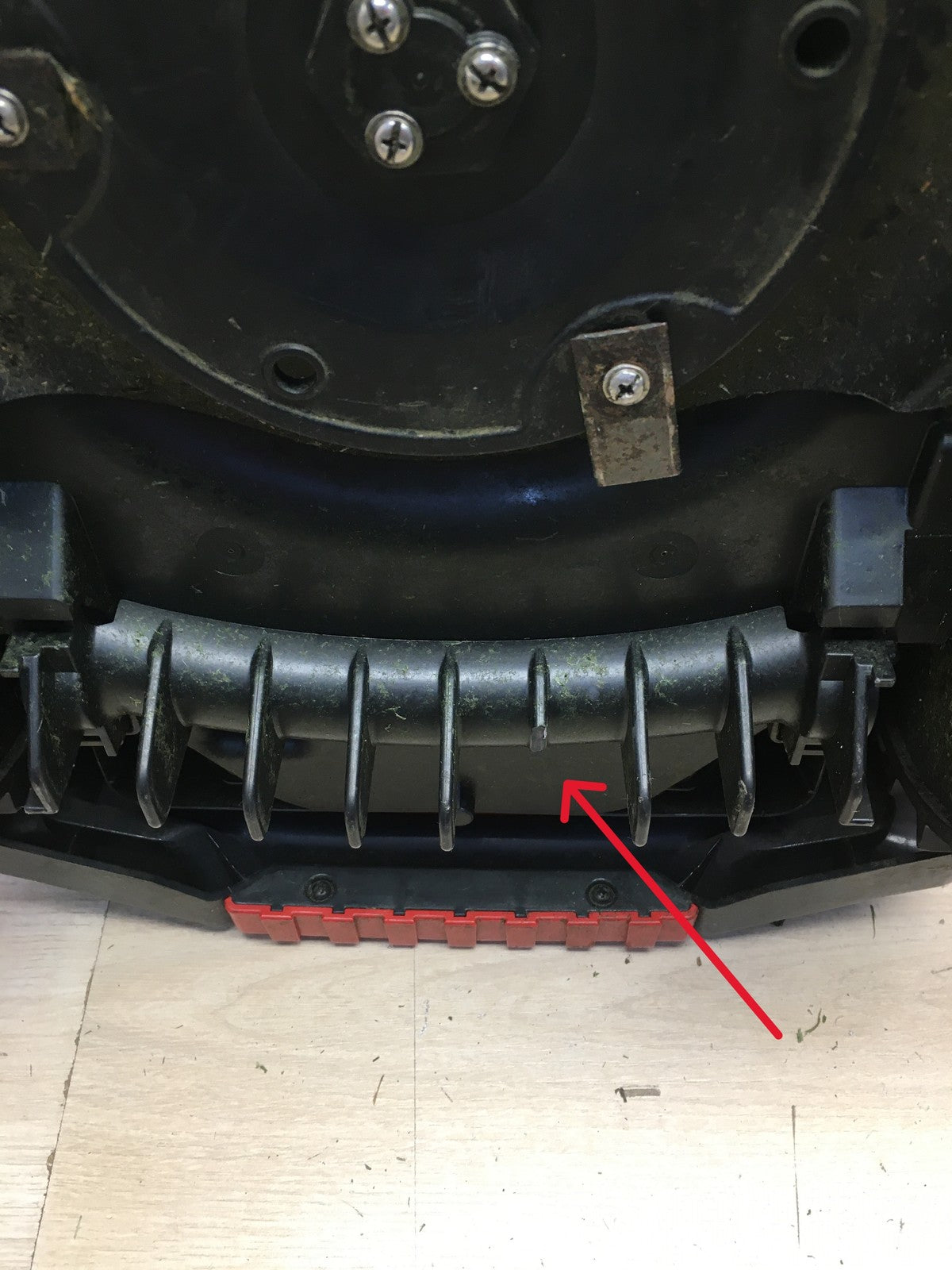 Einhell Freelexo CAM 500 Mähroboter (3413990), I40008