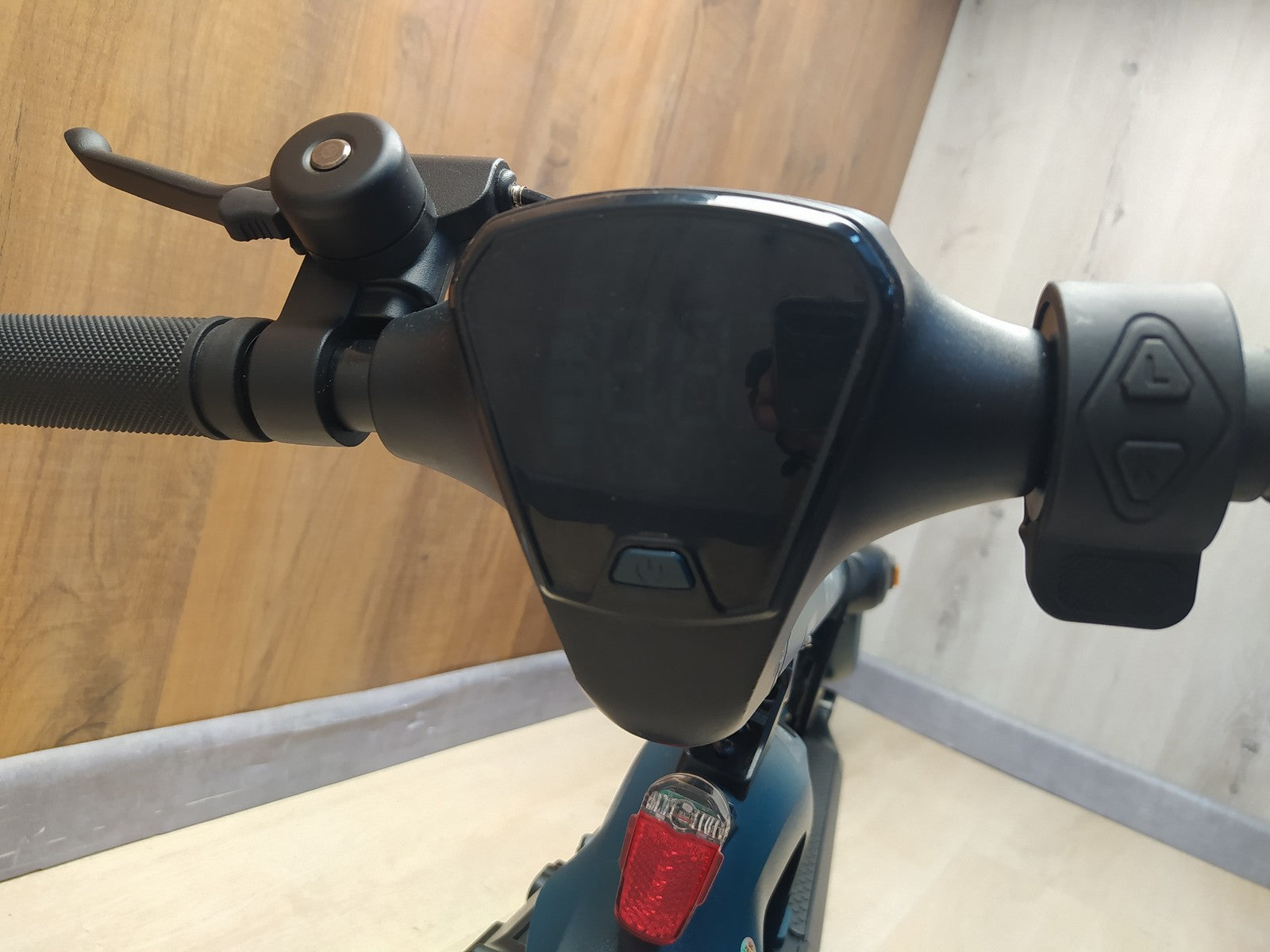 SOFLOW SO3 Pro E-Scooter, I37703
