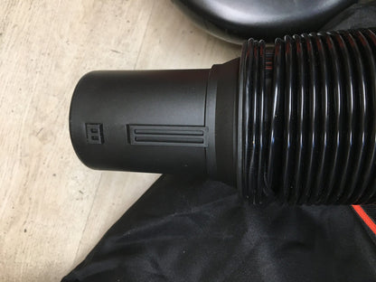Black&Decker BEBLV300 Elektro-Laubsauger/-bläser 3.0kW 72l, I37378